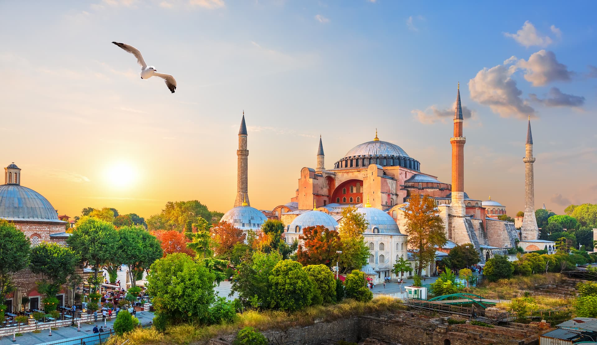 Ayasofya