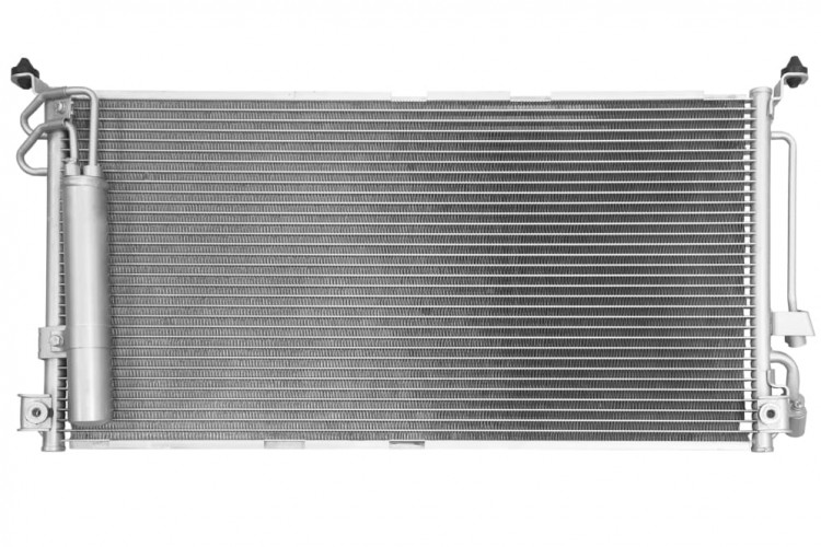 Evaporator